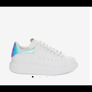 Alexander McQueen sneakers